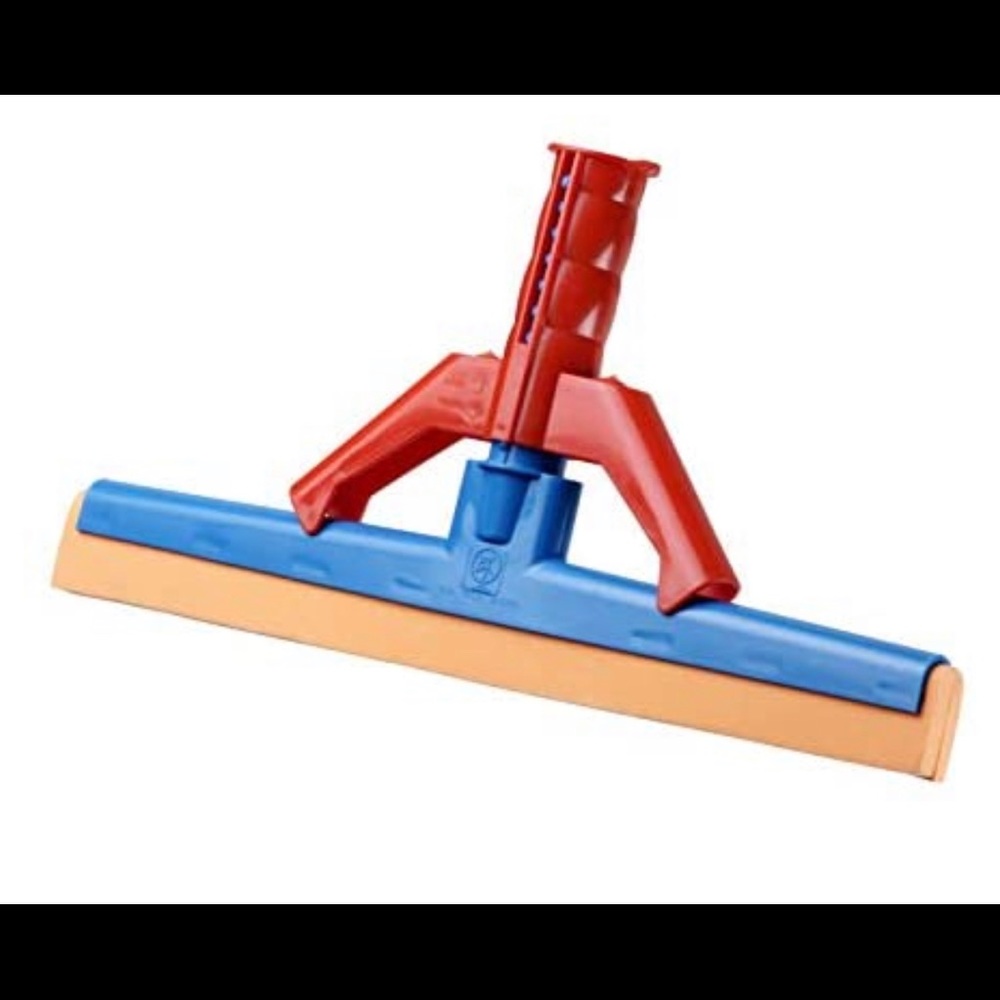 Millennium Squeegee Floor Squeegee & Mop